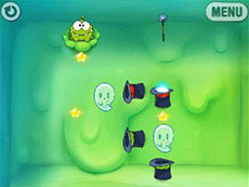 cut the rope nommies download