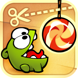 Cut the Rope